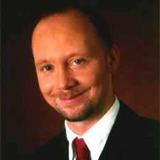 Dr. Georg Zepke