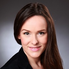 Sarah Schlegel, BSc
